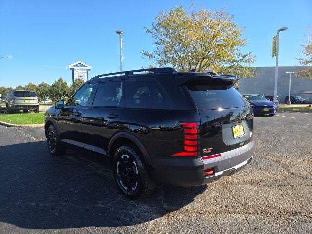 2026 Hyundai Palisade XRT Pro AWD