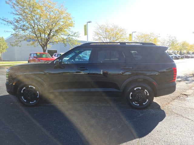 2026 Hyundai Palisade XRT Pro AWD