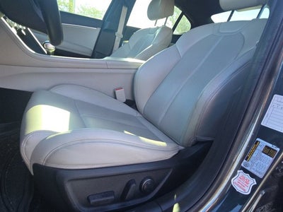 2023 Genesis G70 2.0T AWD