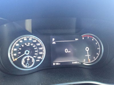 2023 Genesis G70 2.0T AWD