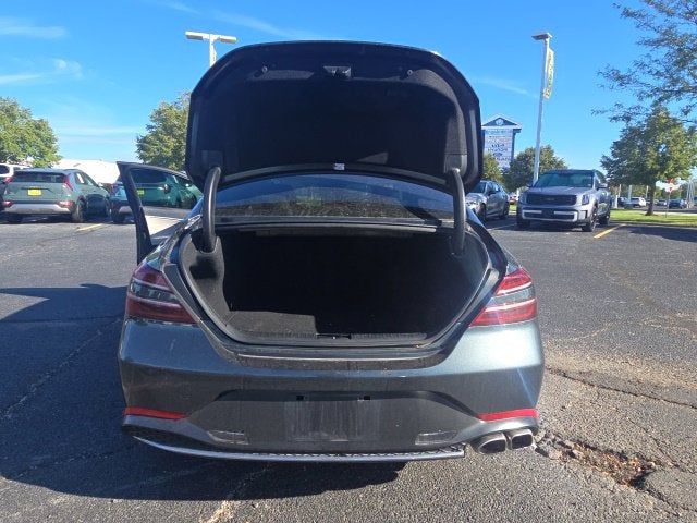 2023 Genesis G70 2.0T AWD
