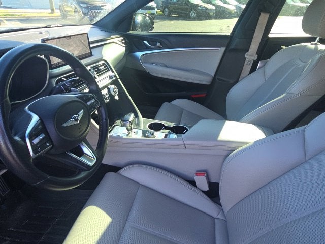 2023 Genesis G70 2.0T AWD