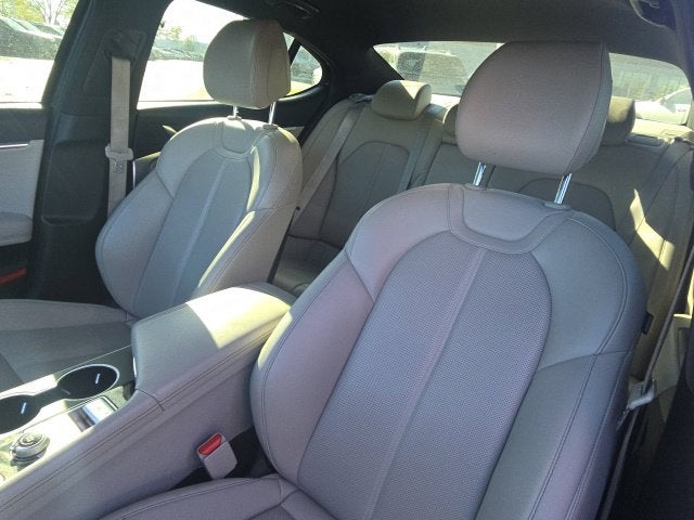 2023 Genesis G70 2.0T AWD