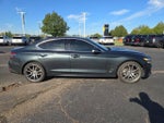 2023 Genesis G70 2.0T AWD