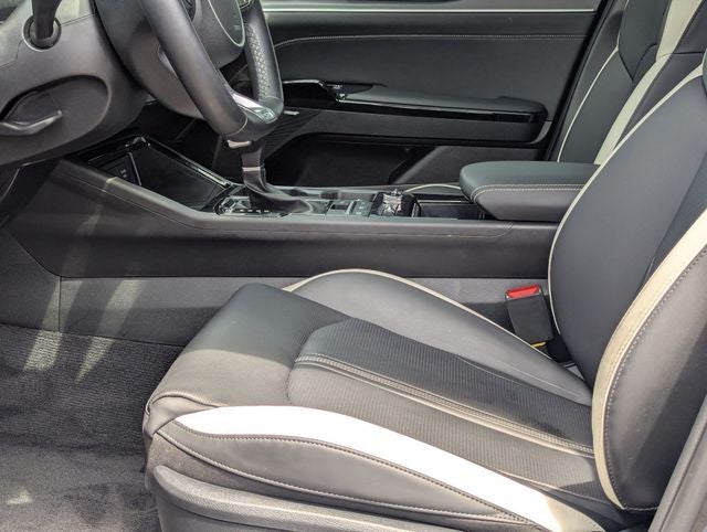 2025 Kia K5 GT-Line AWD