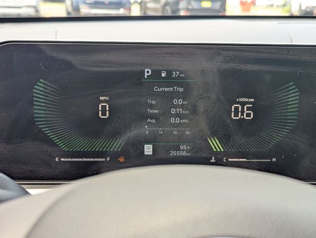 2025 Kia K5 GT-Line AWD