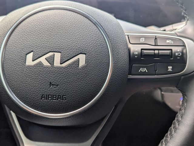 2025 Kia K5 GT-Line AWD