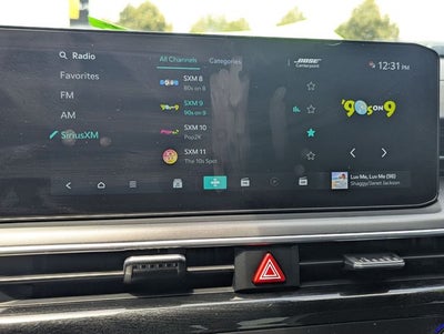 2025 Kia K5 GT-Line AWD