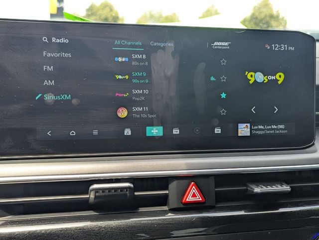 2025 Kia K5 GT-Line AWD