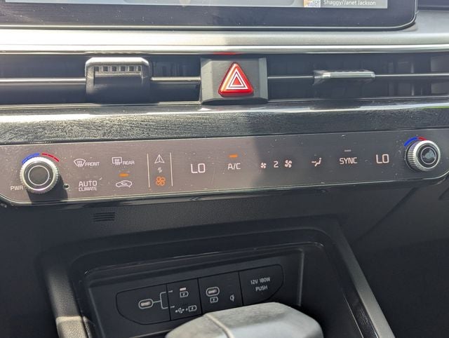 2025 Kia K5 GT-Line AWD