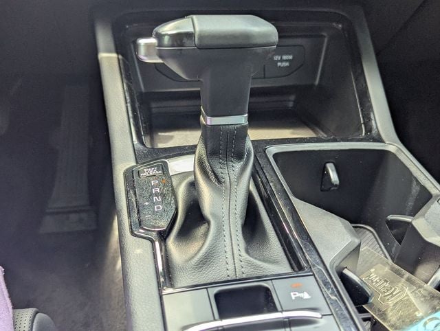 2025 Kia K5 GT-Line AWD