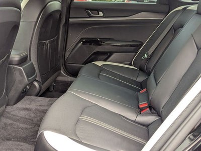 2025 Kia K5 GT-Line AWD