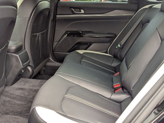 2025 Kia K5 GT-Line AWD
