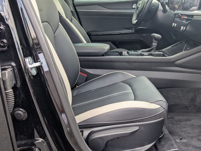 2025 Kia K5 GT-Line AWD