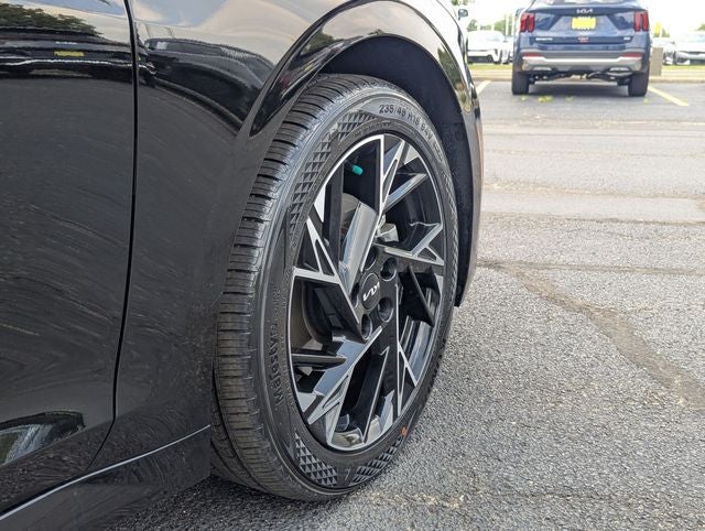 2025 Kia K5 GT-Line AWD