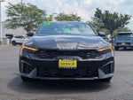 2025 Kia K5 GT-Line AWD