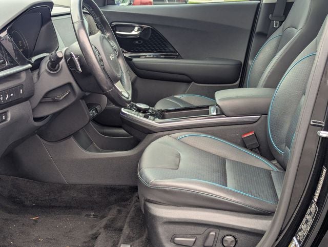2022 Kia Niro EV EX Premium
