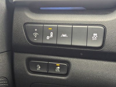 2022 Kia Niro EV EX Premium