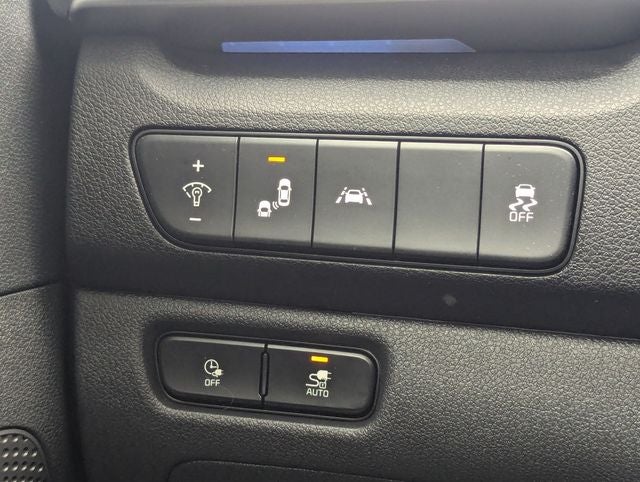2022 Kia Niro EV EX Premium