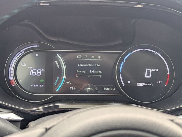 2022 Kia Niro EV EX Premium