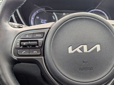 2022 Kia Niro EV EX Premium