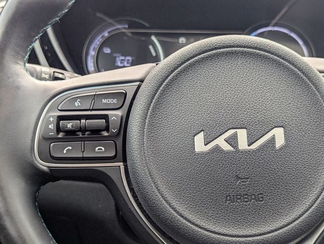 2022 Kia Niro EV EX Premium
