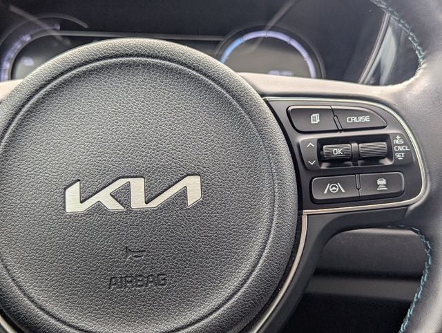 2022 Kia Niro EV EX Premium