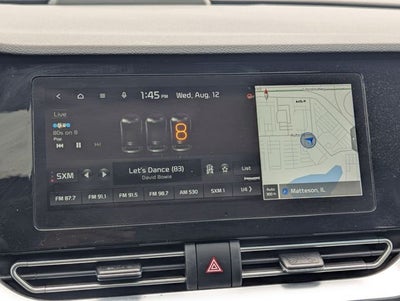 2022 Kia Niro EV EX Premium