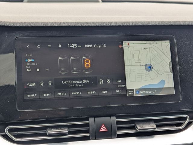 2022 Kia Niro EV EX Premium