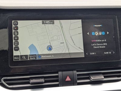 2022 Kia Niro EV EX Premium