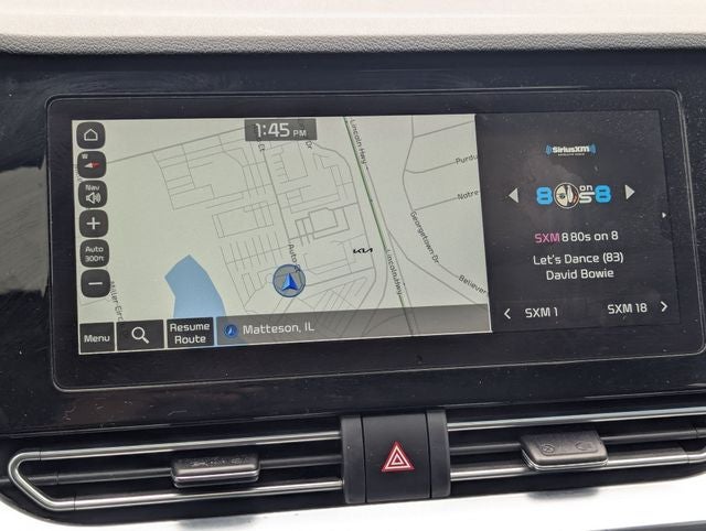 2022 Kia Niro EV EX Premium