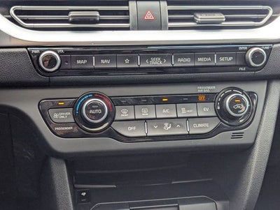 2022 Kia Niro EV EX Premium