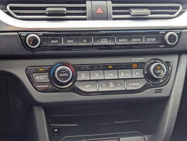 2022 Kia Niro EV EX Premium