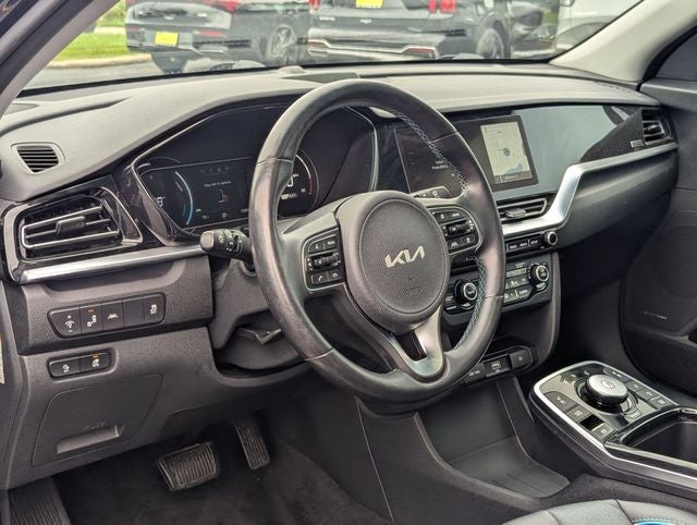 2022 Kia Niro EV EX Premium