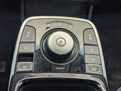 2022 Kia Niro EV EX Premium