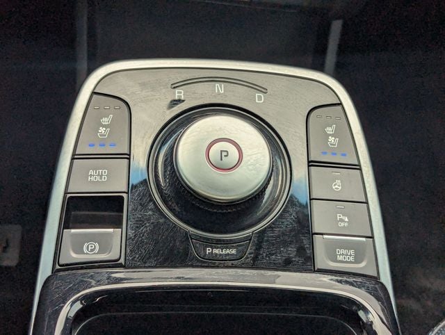 2022 Kia Niro EV EX Premium