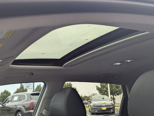 2022 Kia Niro EV EX Premium