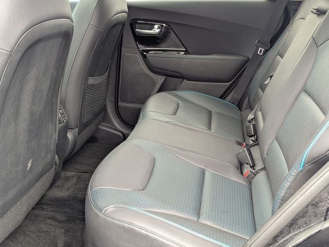 2022 Kia Niro EV EX Premium