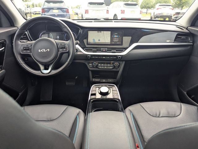 2022 Kia Niro EV EX Premium