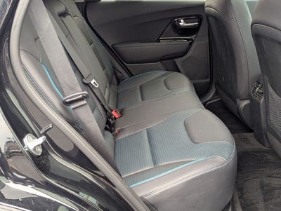 2022 Kia Niro EV EX Premium