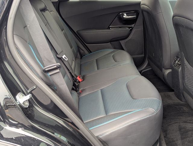 2022 Kia Niro EV EX Premium