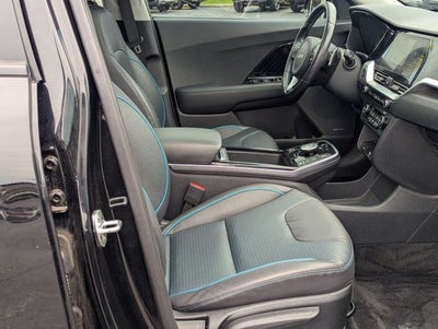 2022 Kia Niro EV EX Premium