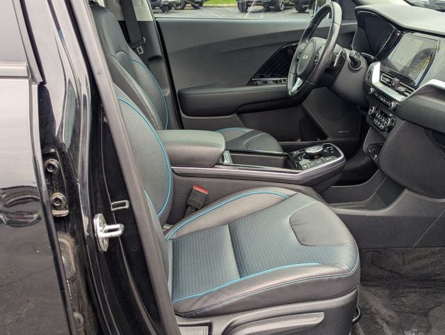 2022 Kia Niro EV EX Premium