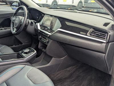 2022 Kia Niro EV EX Premium