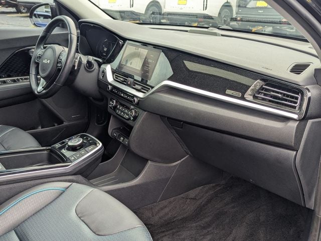 2022 Kia Niro EV EX Premium