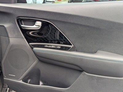 2022 Kia Niro EV EX Premium