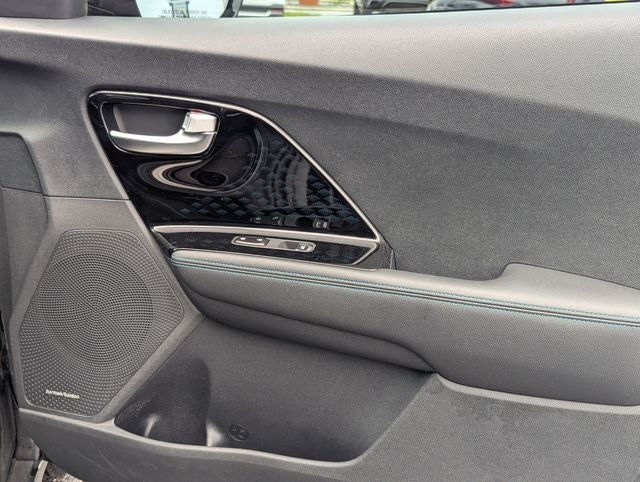 2022 Kia Niro EV EX Premium