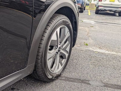 2022 Kia Niro EV EX Premium