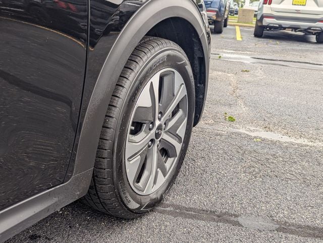 2022 Kia Niro EV EX Premium