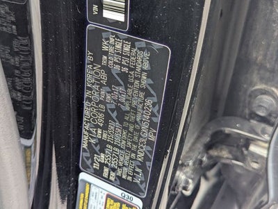 2022 Kia Niro EV EX Premium